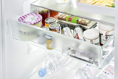 Liebherr hűtőgépek, tartozékok és alkatrészek
