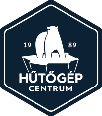 Hűtőgép Centrum